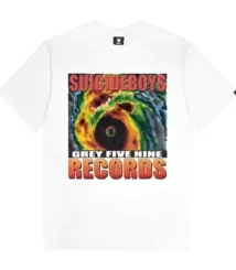 G59 Hurricane T Shirt