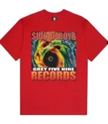 G59 Hurricane T Shirt