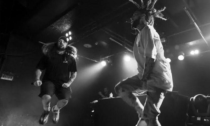 Suicideboys Merch